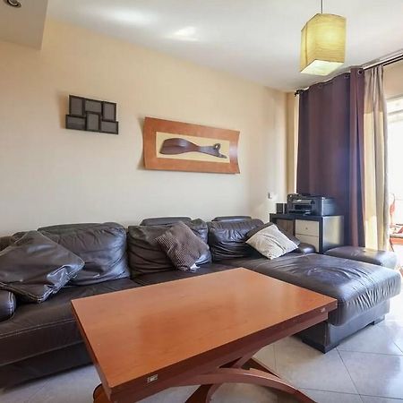 Appartamento Valentina Málaga Esterno foto