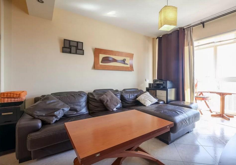 Appartamento Valentina Málaga Esterno foto