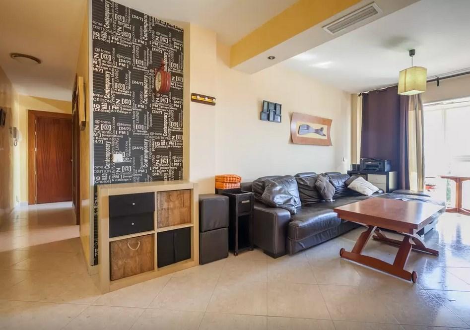 Appartamento Valentina Málaga Esterno foto