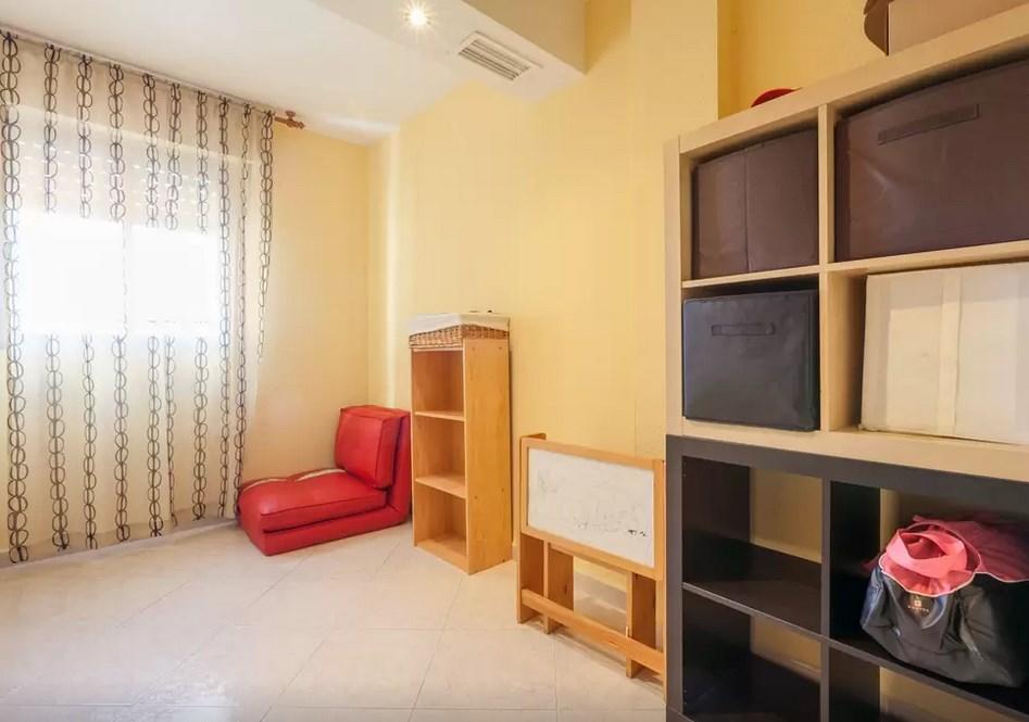 Appartamento Valentina Málaga Esterno foto