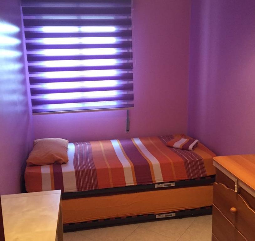 Appartamento Valentina Málaga Esterno foto
