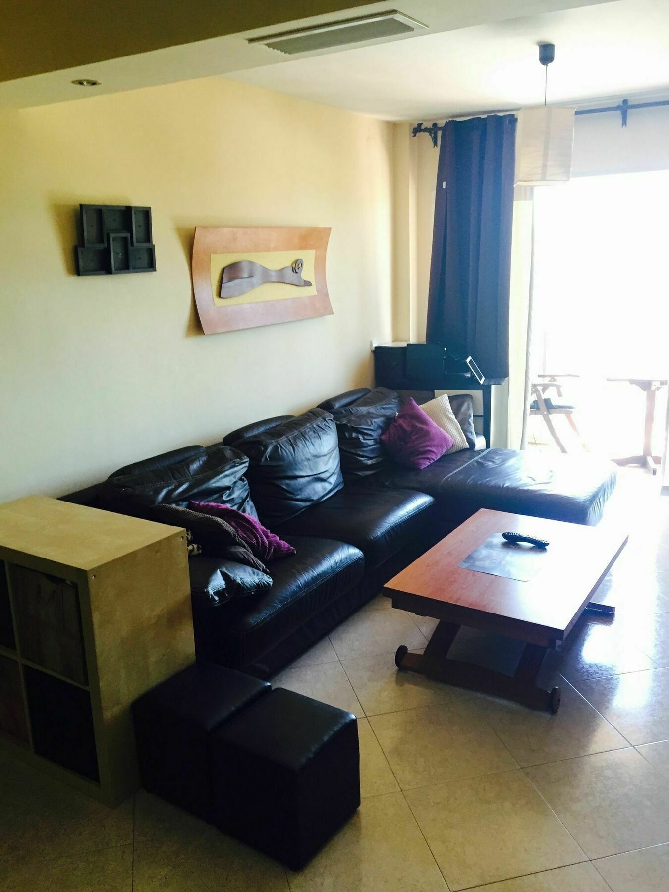 Appartamento Valentina Málaga Esterno foto